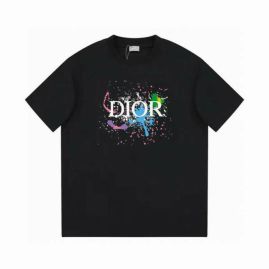 Picture of Dior T Shirts Short _SKUDiorXS-L239633979